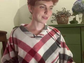 Erotinis vaizdo pokalbis nyxofempusa