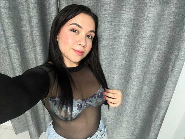 Profilio nuotrauka OasisVelvett