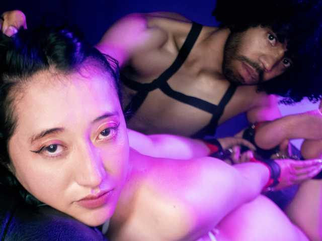 Profilio nuotrauka OddCouple