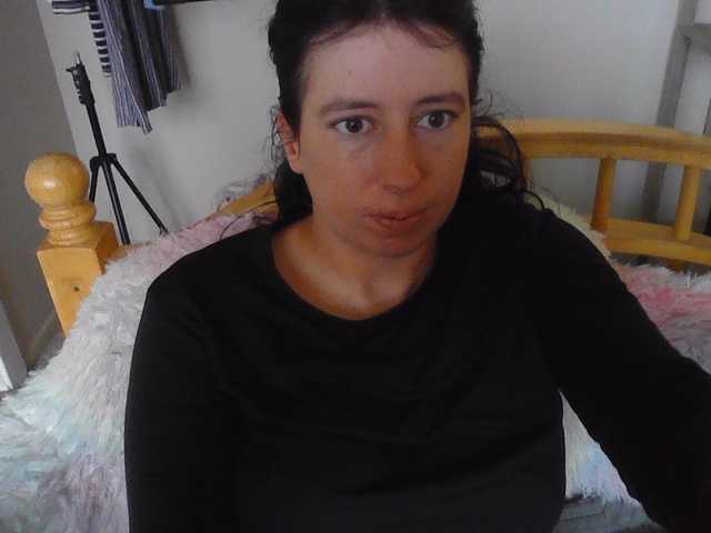 Profilio nuotrauka OdettaCaecus1