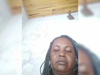 Erotinis vaizdo pokalbis odettah