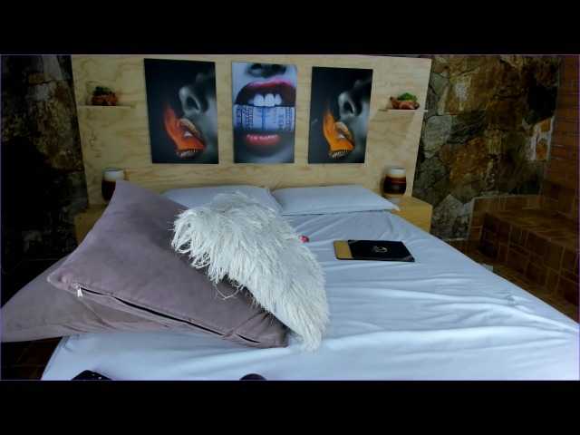 Transliacijos ekrano nuotraukos Odette--