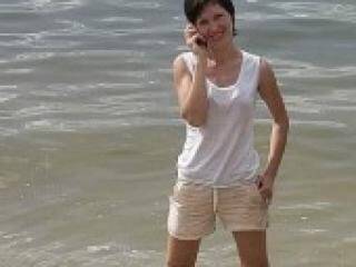 Erotinis vaizdo pokalbis oduvashka