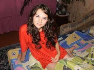 Erotinis vaizdo pokalbis odyvanchikk