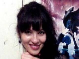 Erotinis vaizdo pokalbis offelia