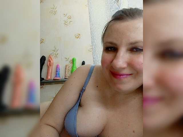 Transliacijos ekrano nuotraukos Konfetka80