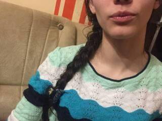 Erotinis vaizdo pokalbis ohbb