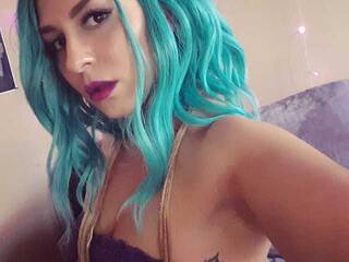 Erotinis vaizdo pokalbis ohsodeviant