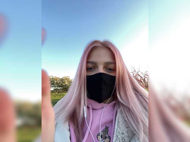 Transliacijos ekrano nuotraukos angel_loove