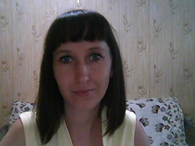 Profilio nuotrauka Oksana24rai