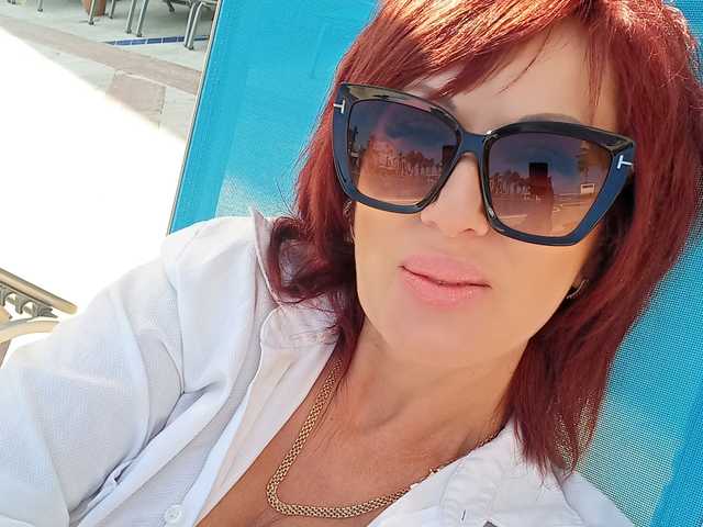 Profilio nuotrauka OksiMG