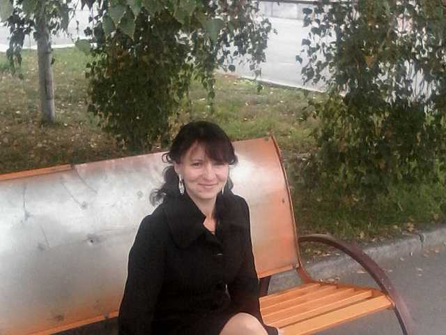 Profilio nuotrauka Vredina_Ksu