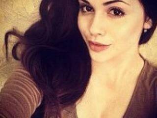 Erotinis vaizdo pokalbis oktyabrinaa