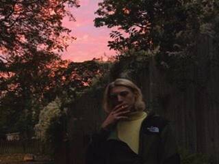 Erotinis vaizdo pokalbis Oldroids