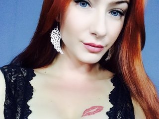 Erotinis vaizdo pokalbis -Lisi4ka-