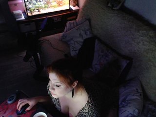 Erotinis vaizdo pokalbis -Lisi4ka-