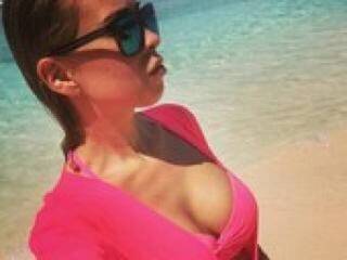 Erotinis vaizdo pokalbis ole4kka