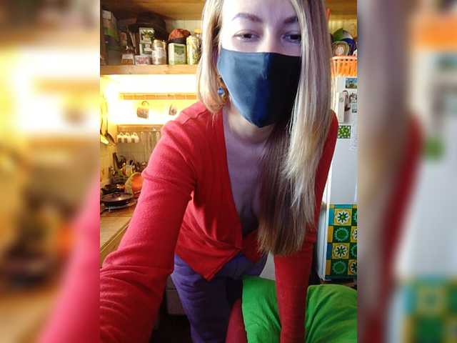 Transliacijos ekrano nuotraukos Olenkinyskazk