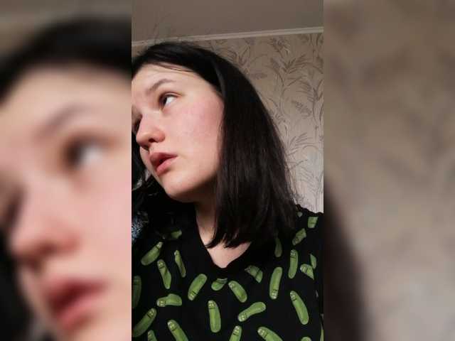 Transliacijos ekrano nuotraukos OlexiaSweet