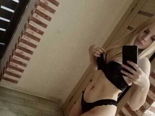 Erotinis vaizdo pokalbis oleza-