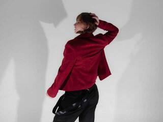 Erotinis vaizdo pokalbis olga_j