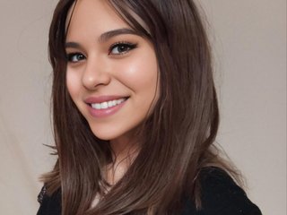 Erotinis vaizdo pokalbis OlgaEla