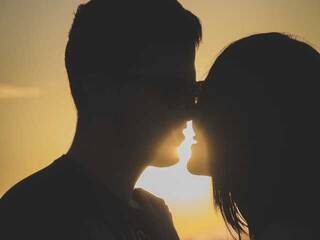 Erotinis vaizdo pokalbis OliaYaa