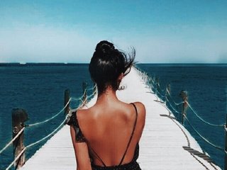 Erotinis vaizdo pokalbis Olik5