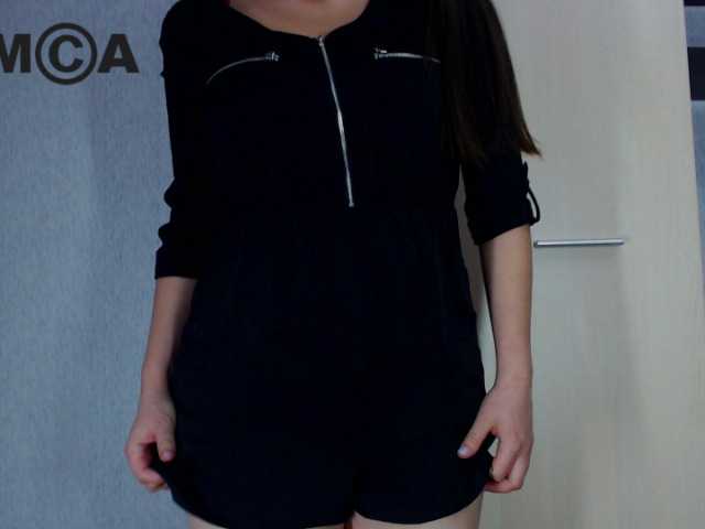 Transliacijos ekrano nuotraukos Olisha