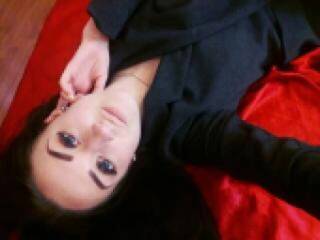 Erotinis vaizdo pokalbis olistoy