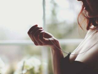 Erotinis vaizdo pokalbis OliveMoore