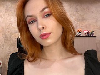 Erotinis vaizdo pokalbis olivia-seraph