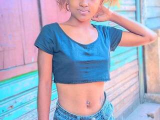 Erotinis vaizdo pokalbis Oliviaaa1