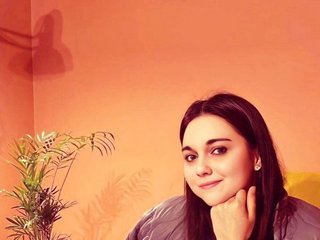 Erotinis vaizdo pokalbis OliviaCam