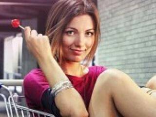 Erotinis vaizdo pokalbis oliviadime