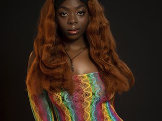 Erotinis vaizdo pokalbis OliviaGarciaa