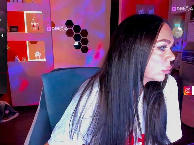 Transliacijos ekrano nuotraukos OliviaGoold