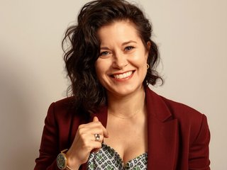 Erotinis vaizdo pokalbis OliviaJuicy