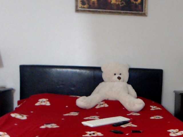 Transliacijos ekrano nuotraukos Oliviareyd