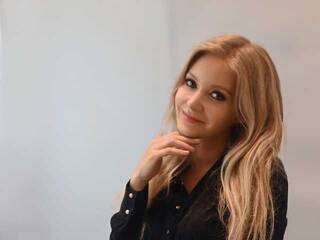 Erotinis vaizdo pokalbis OliviaTasty