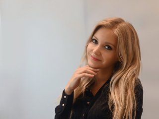 Erotinis vaizdo pokalbis OliviaTasty