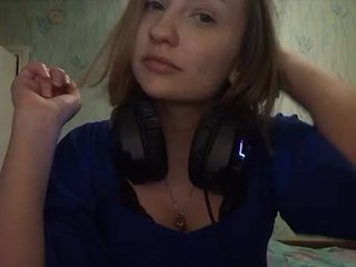 Erotinis vaizdo pokalbis Olivka24