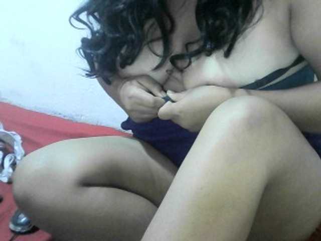 Transliacijos ekrano nuotraukos Olyabella