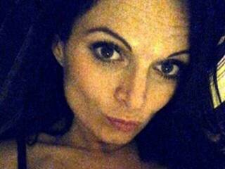 Erotinis vaizdo pokalbis OMMichele