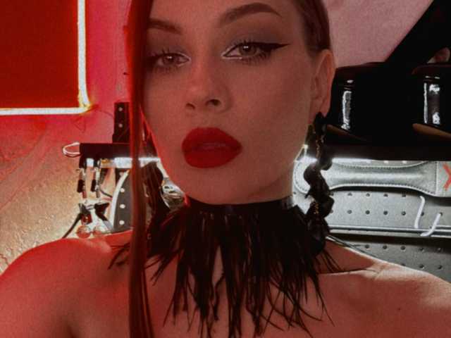 Profilio nuotrauka BabyBitchBoss