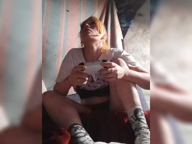 Transliacijos ekrano nuotraukos Onitoki
