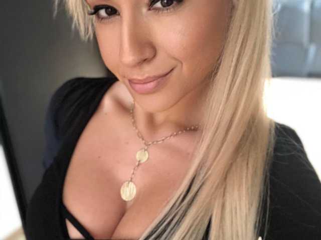 Profilio nuotrauka Onehotblonde