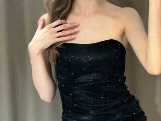 Erotinis vaizdo pokalbis Only-Kristina