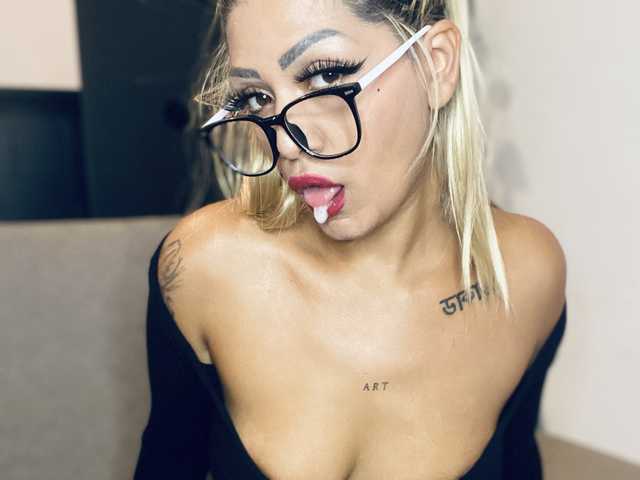 Profilio nuotrauka Mistressravenx