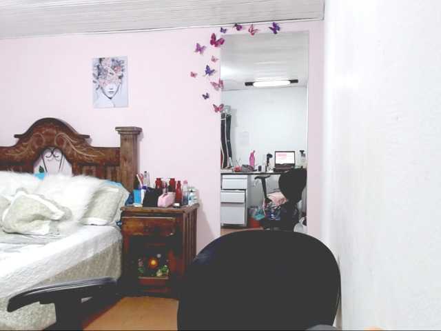 Transliacijos ekrano nuotraukos Onlyrose